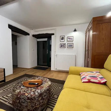 아파트 Rozalka Vipava Valley *