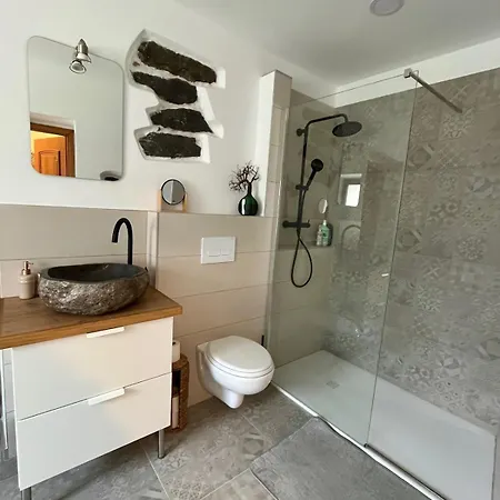 Rozalka Vipava Valley 아파트