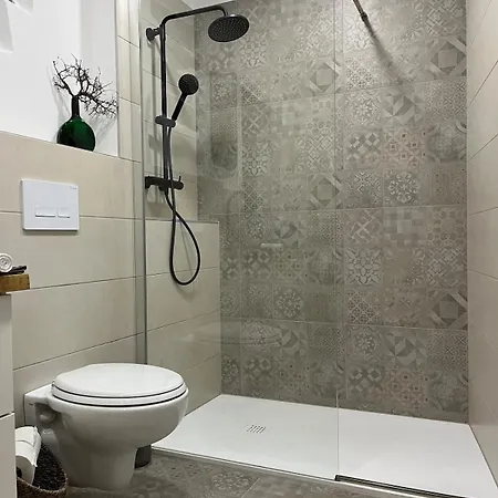 Rozalka Vipava Valley דירה