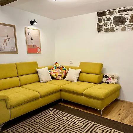 Rozalka Vipava Valley דירה *