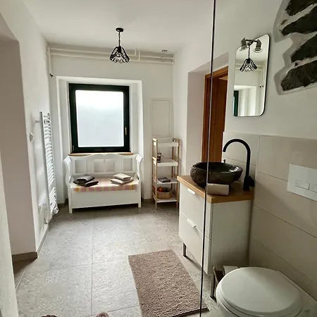Апартаменты Rozalka Vipava Valley