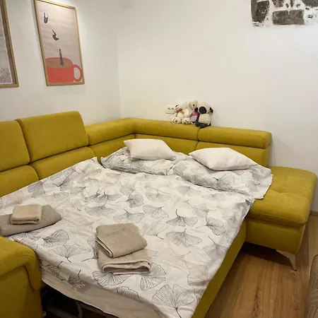 아파트 Rozalka Vipava Valley *