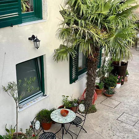 Rozalka Vipava Valley דירה *