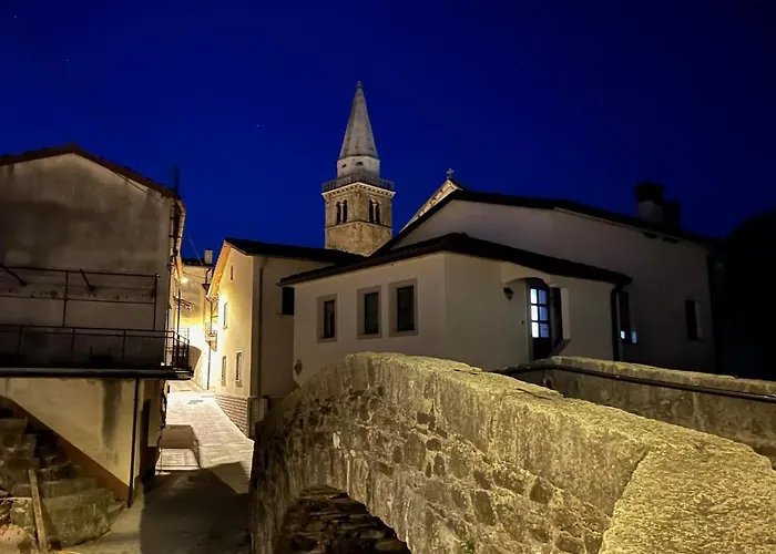 Rozalka Vipava Valley *