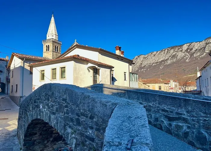 Rozalka Vipava Valley