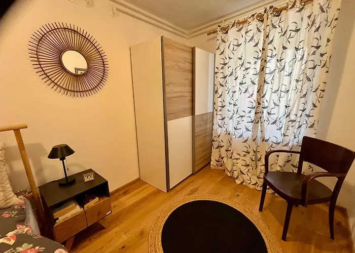 Rozalka Vipava Valley דירה *