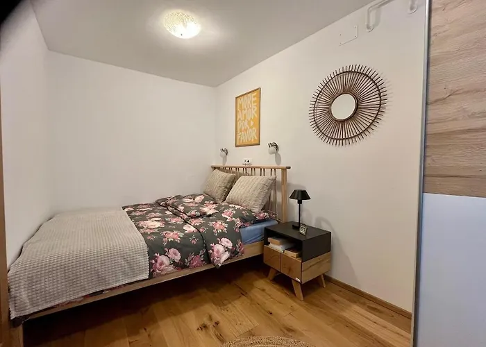 Appartamento Rozalka Vipava Valley *