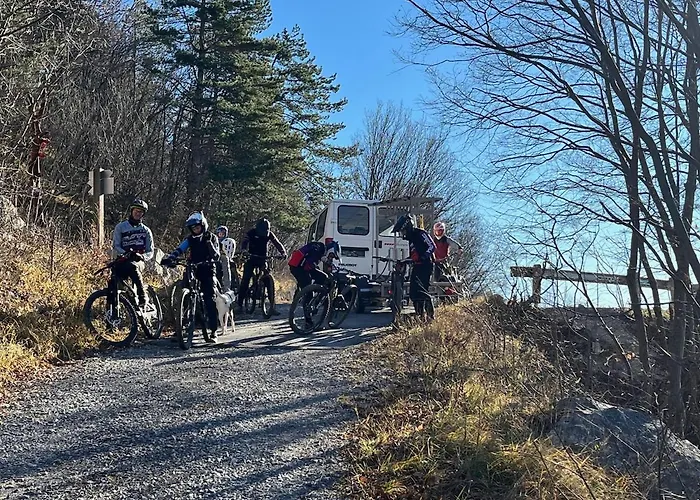 Rozalka Vipava Valley Podnanos