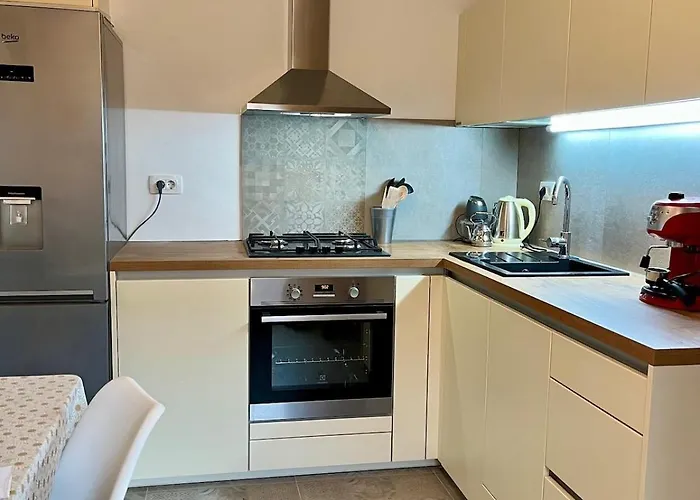 דירה Rozalka Vipava Valley Podnanos