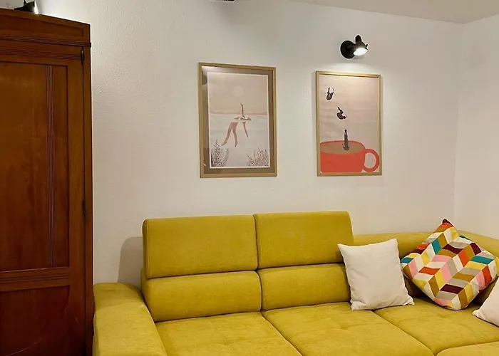 Rozalka Vipava Valley דירה Podnanos