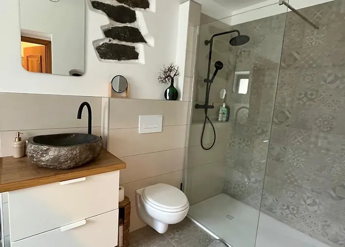 Rozalka Vipava Valley דירה