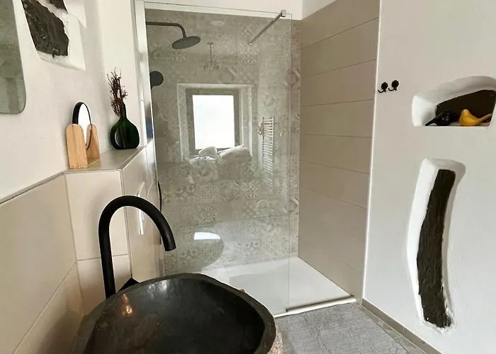 Rozalka Vipava Valley Apartamento Podnanos