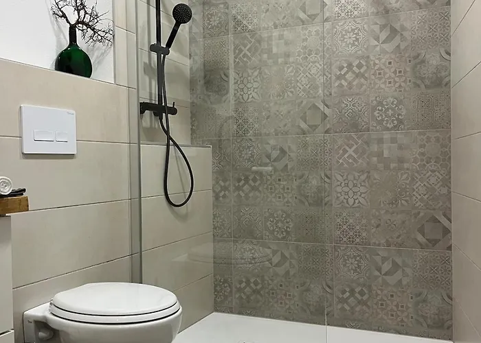 Rozalka Vipava Valley Appartamento