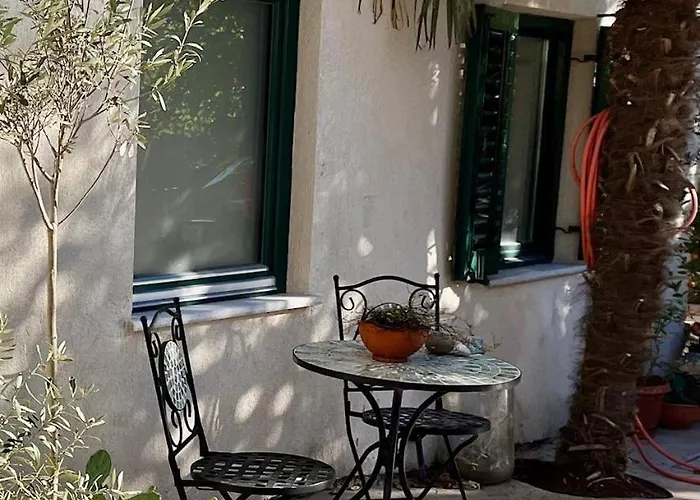 Rozalka Vipava Valley Appartamento Podnanos