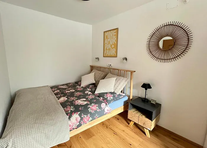 דירה Rozalka Vipava Valley Podnanos