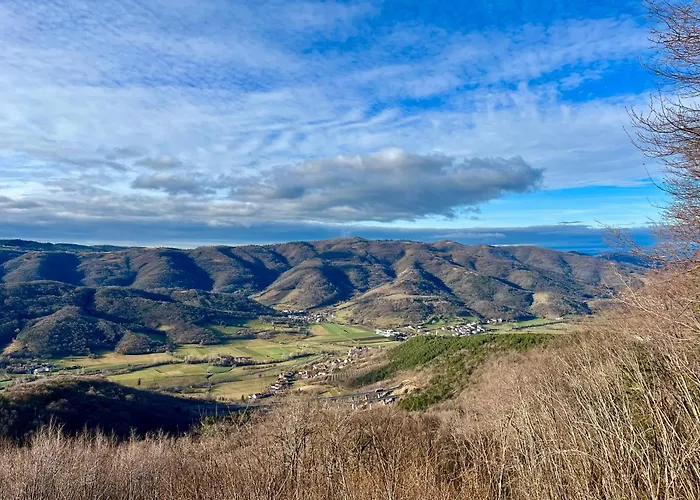 דירה Rozalka Vipava Valley