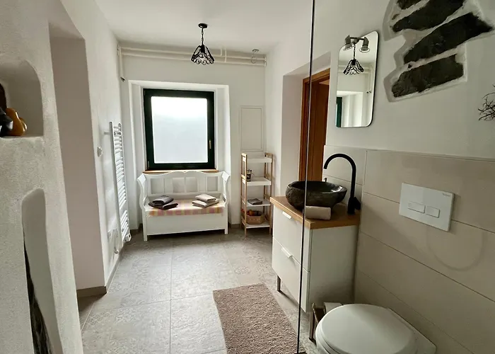 Appartamento Rozalka Vipava Valley