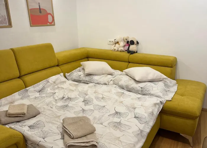 דירה Rozalka Vipava Valley *